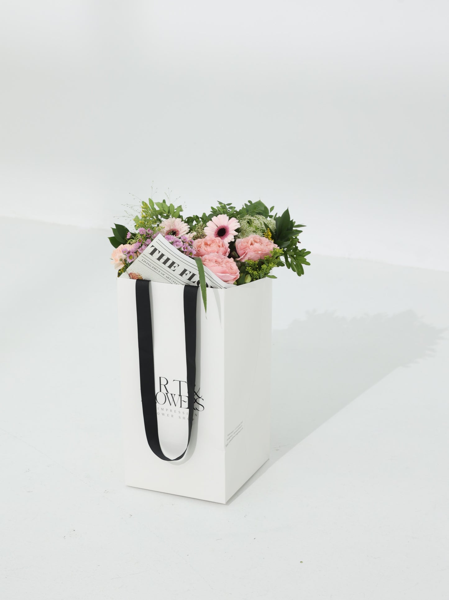 Flowers within you Collection