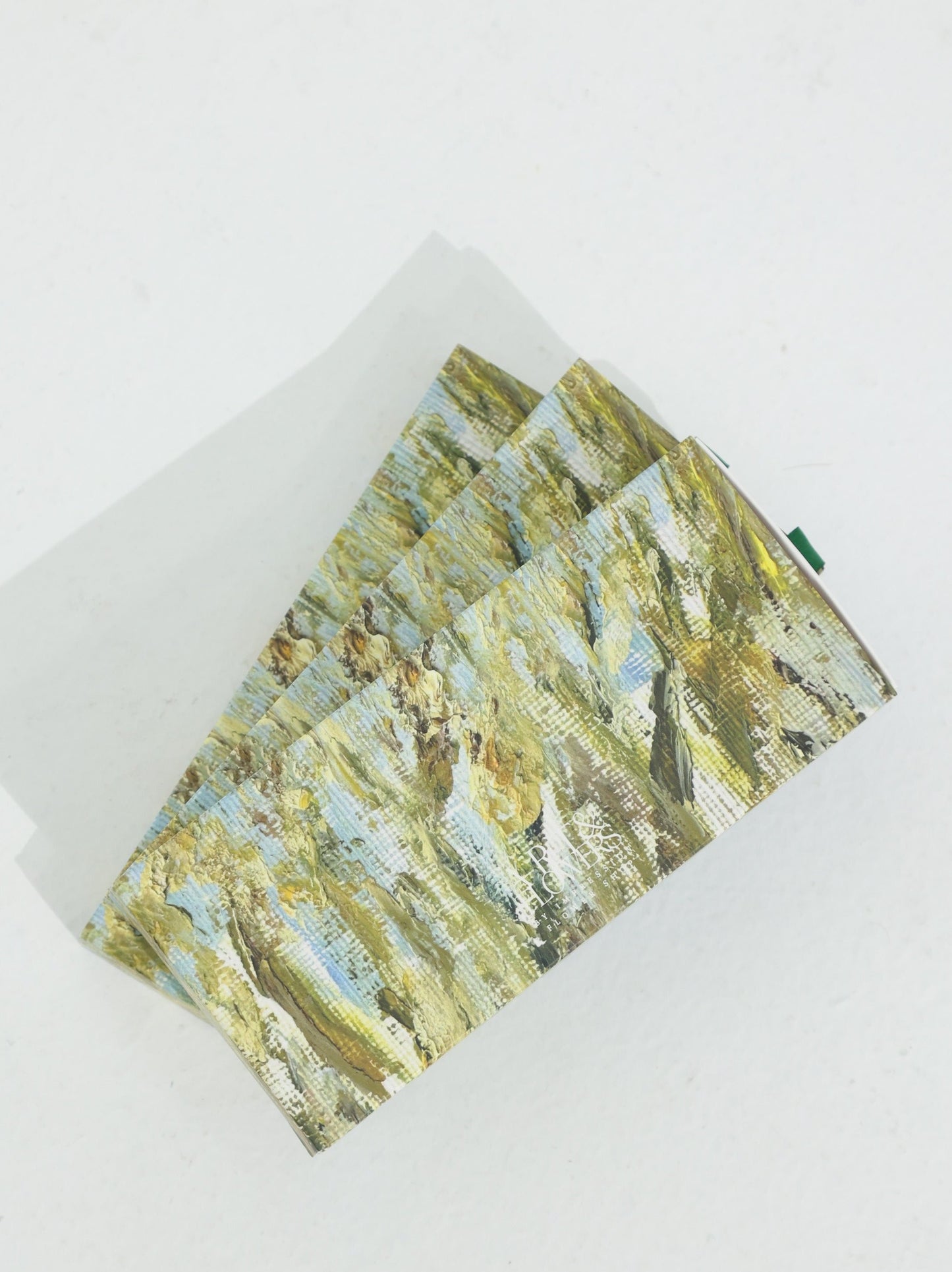 Abstract Money Box