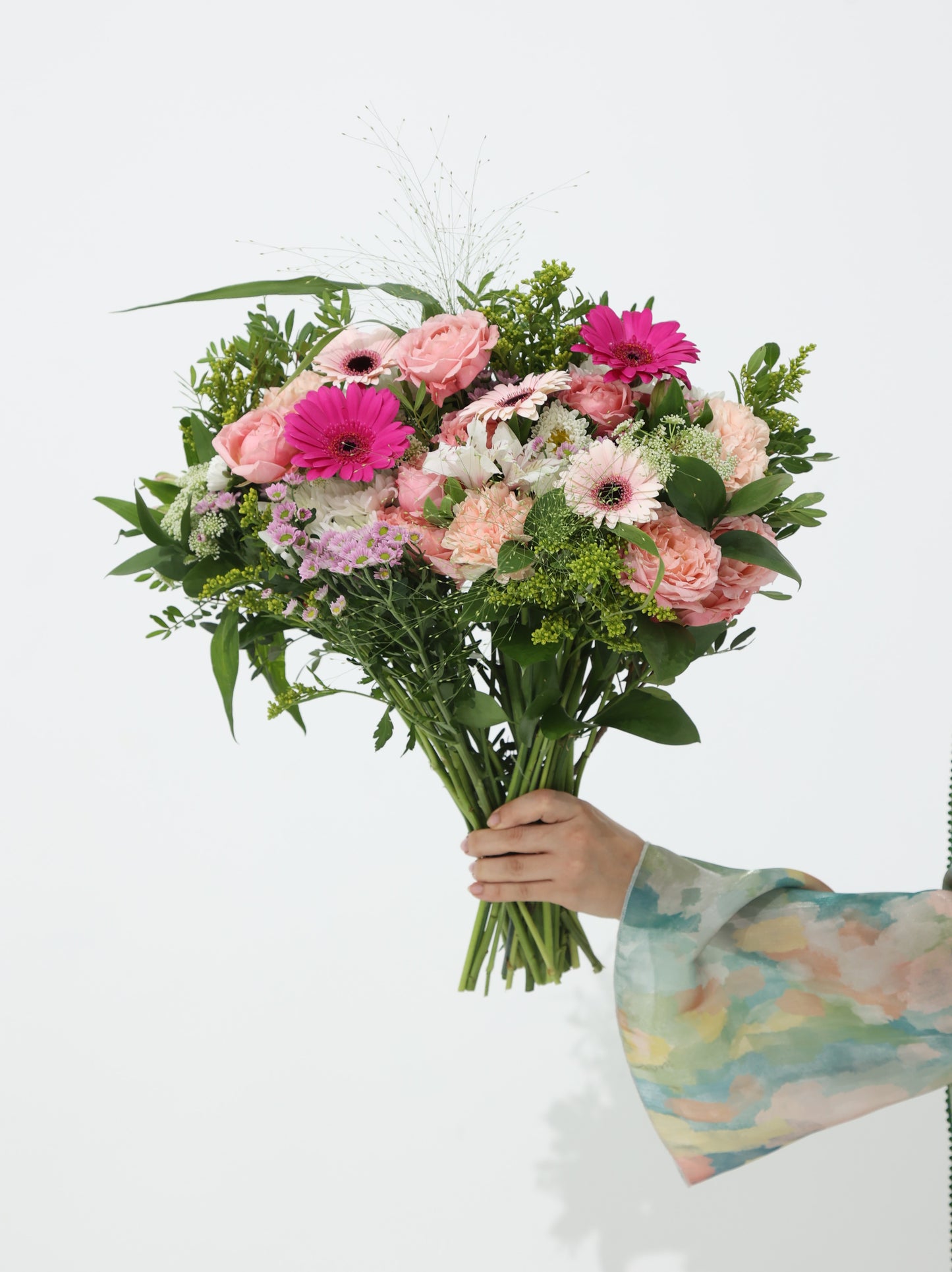 Flowers within you Collection