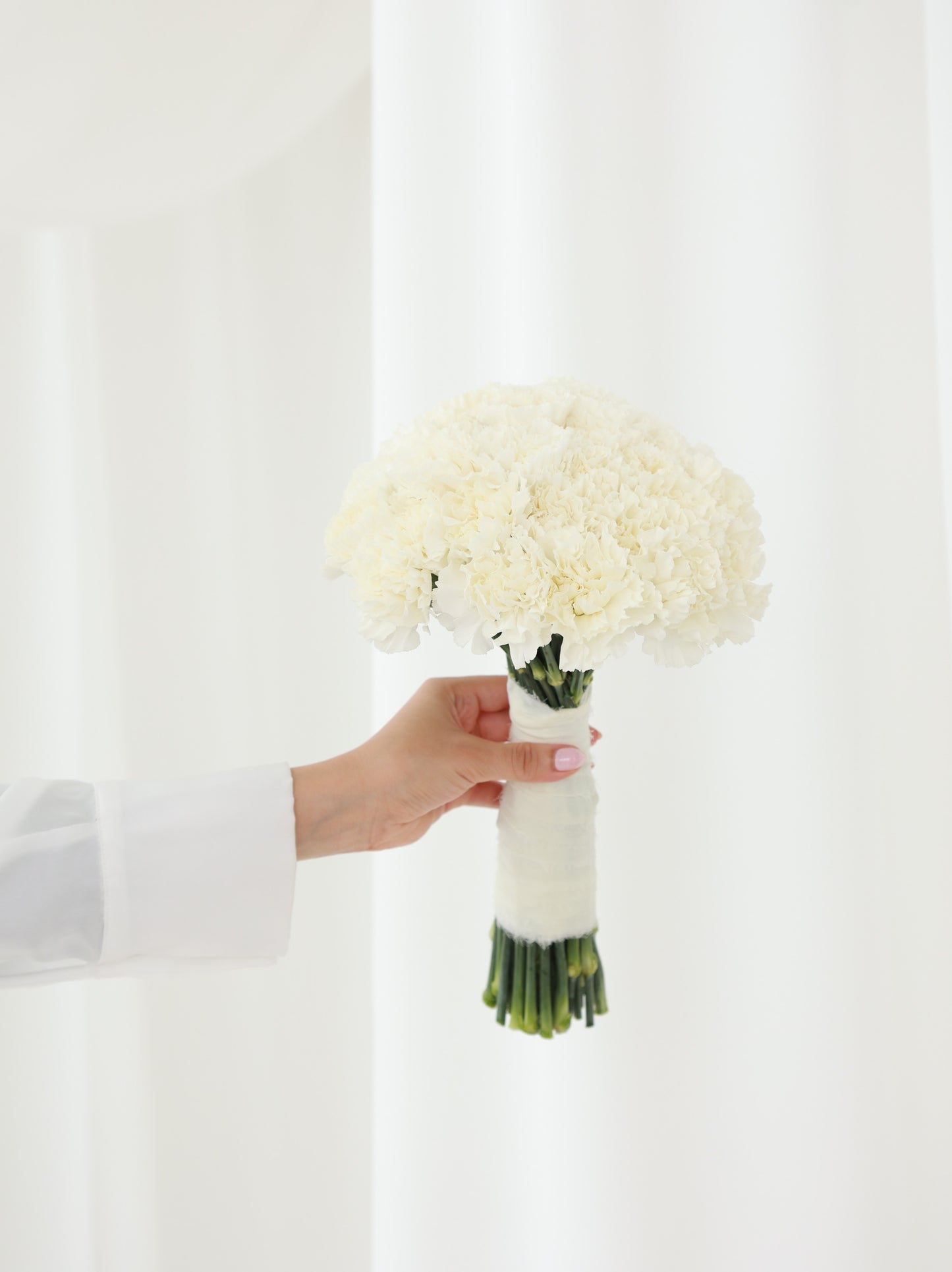 Carnation Bouquet