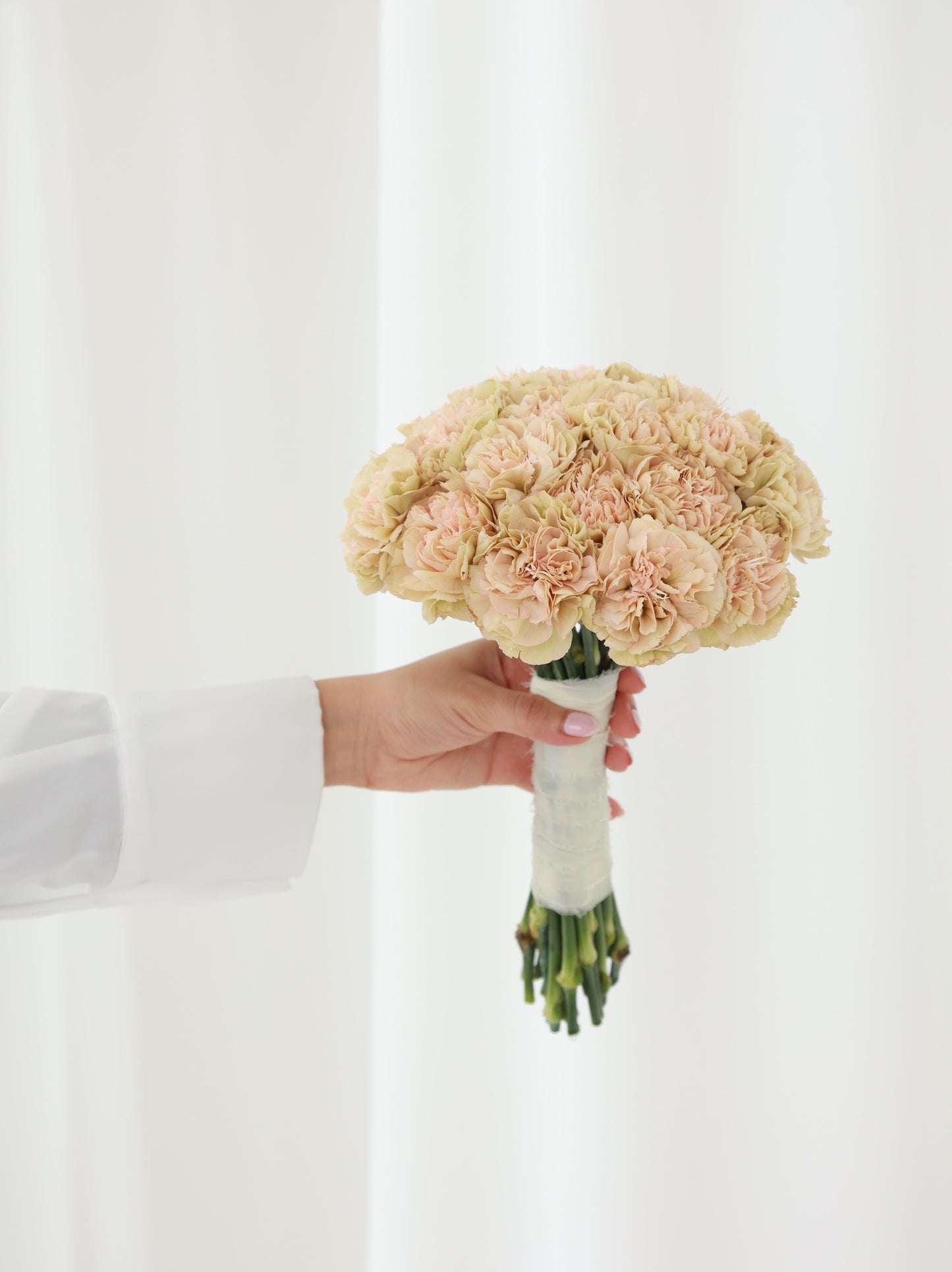 Carnation Bouquet