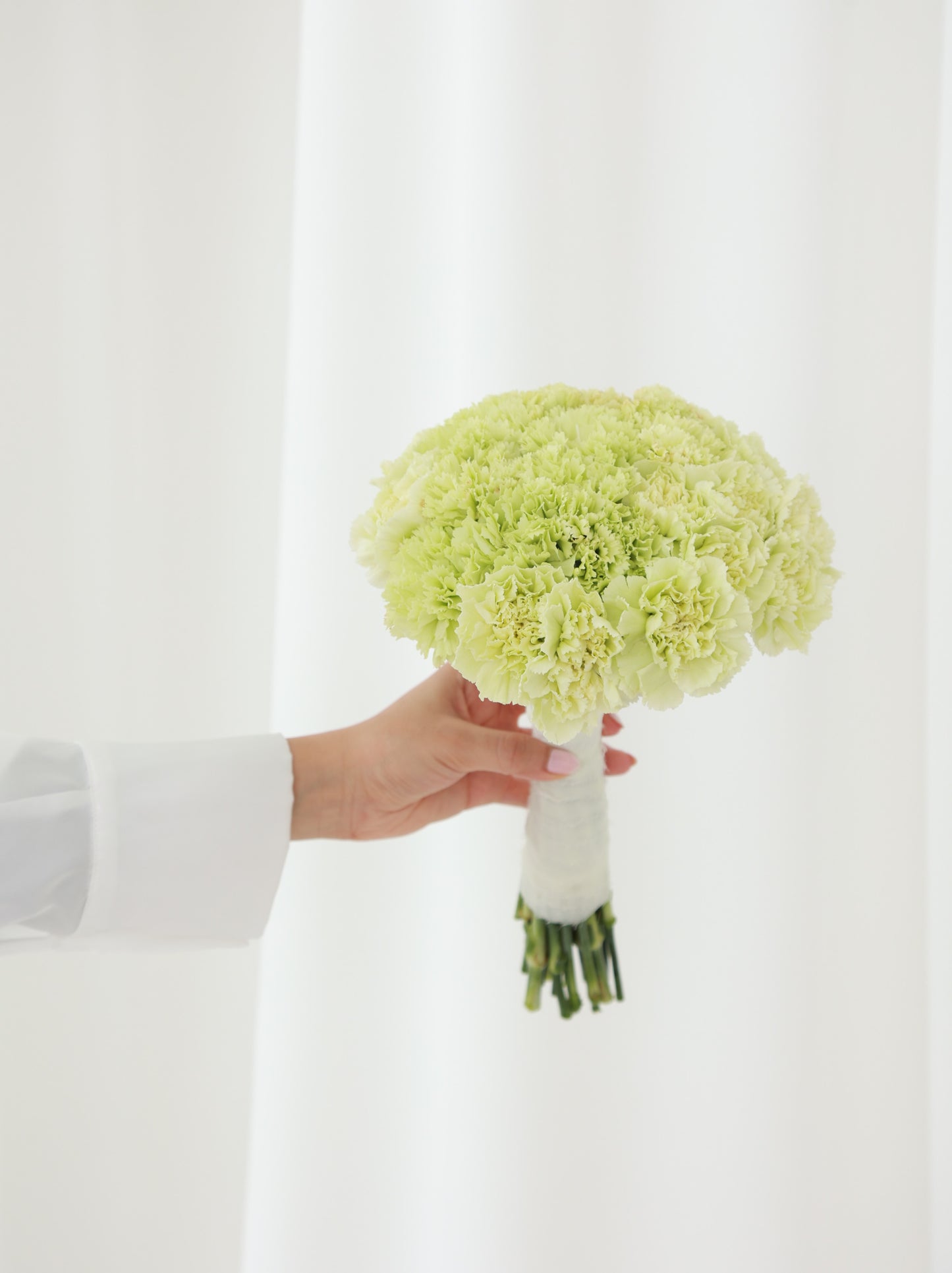 Carnation Bouquet