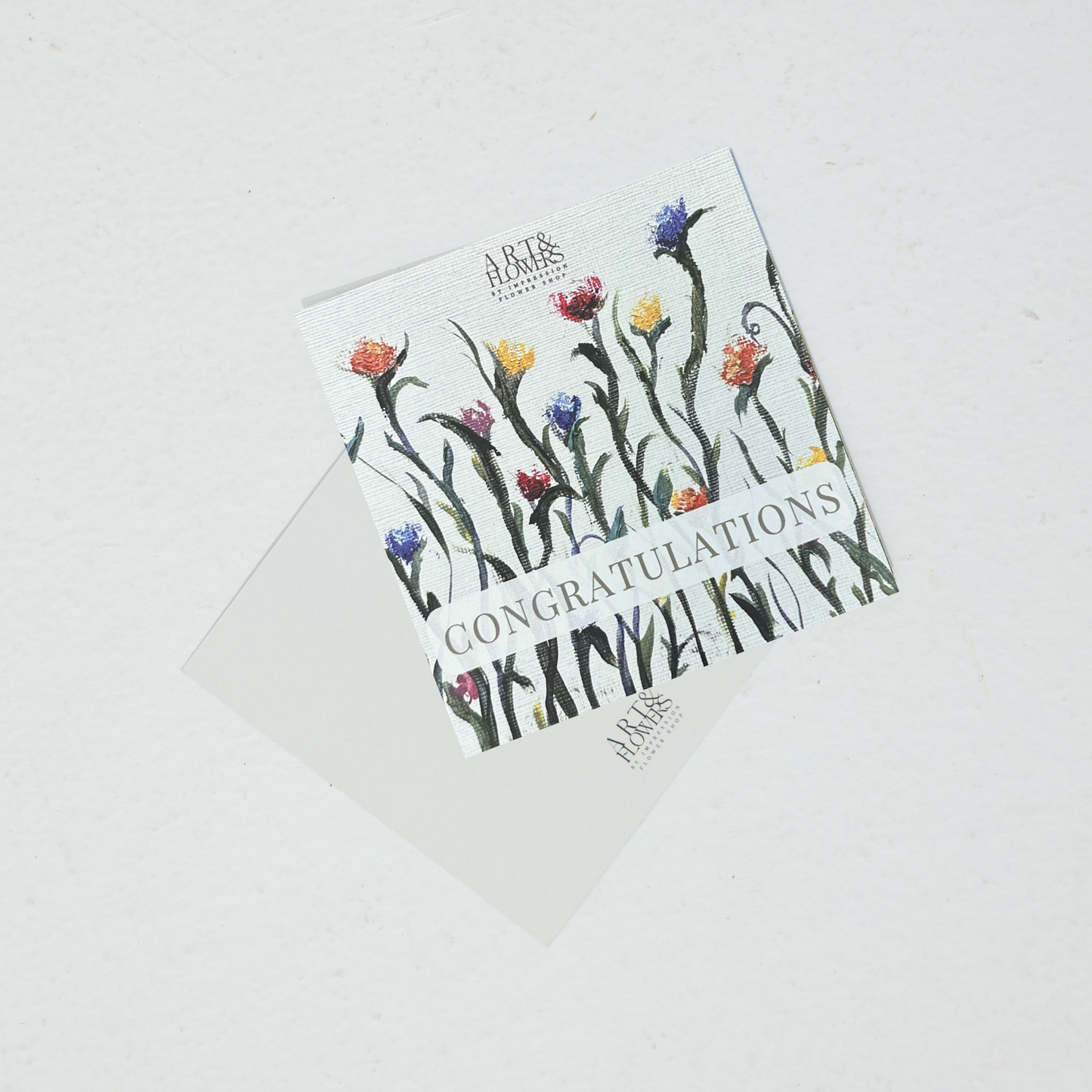 Flowers within you Collection