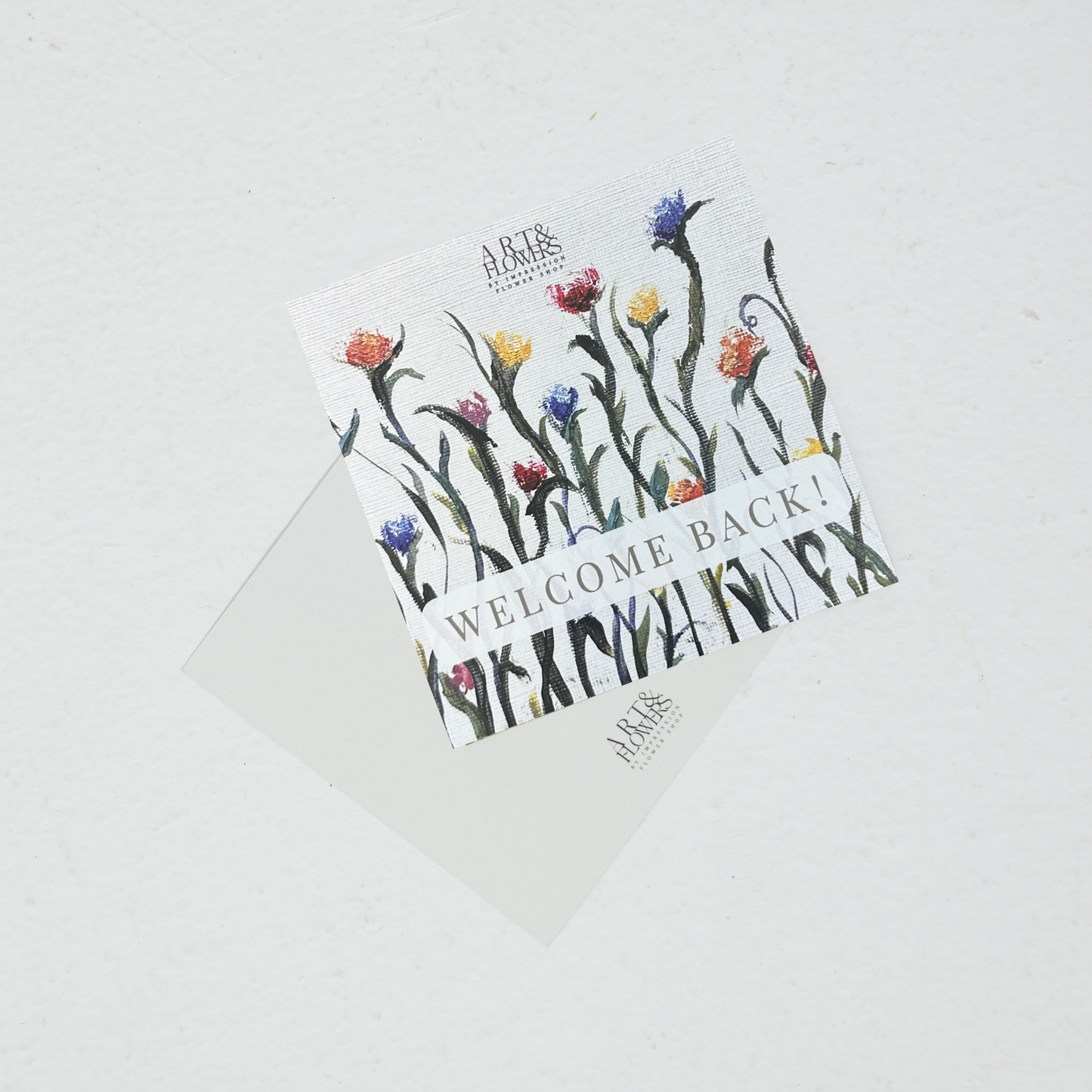 Flowers within you Collection