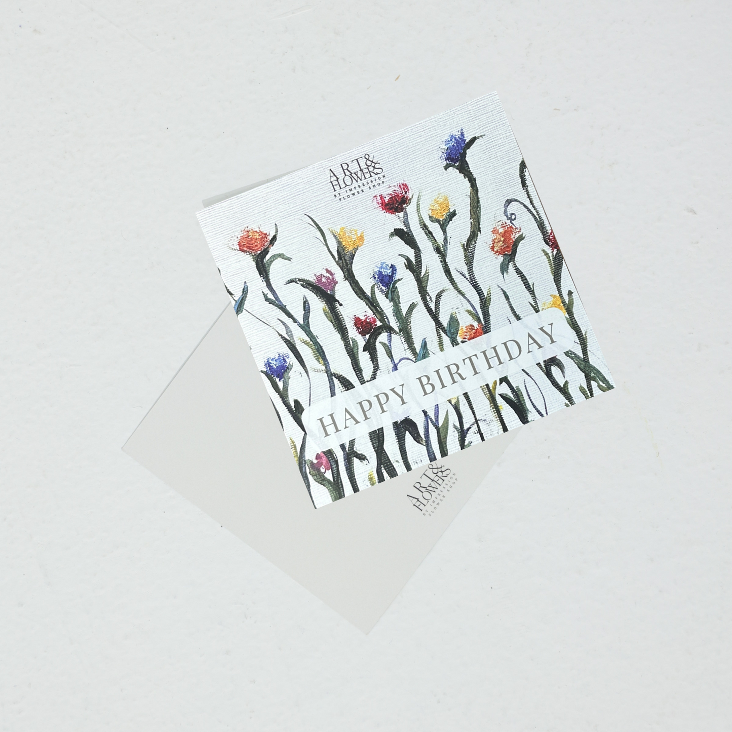 Flowers within you Collection