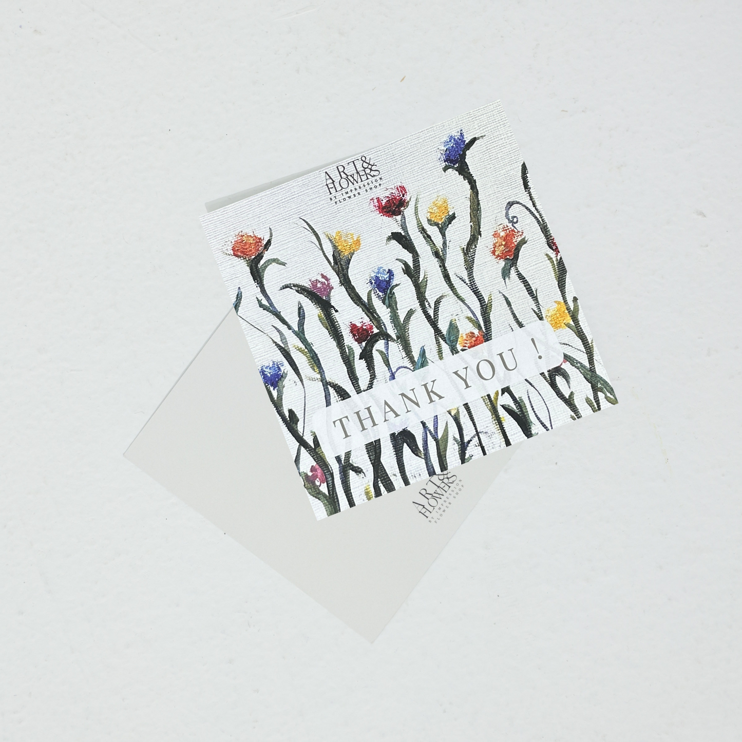 Flowers within you Collection