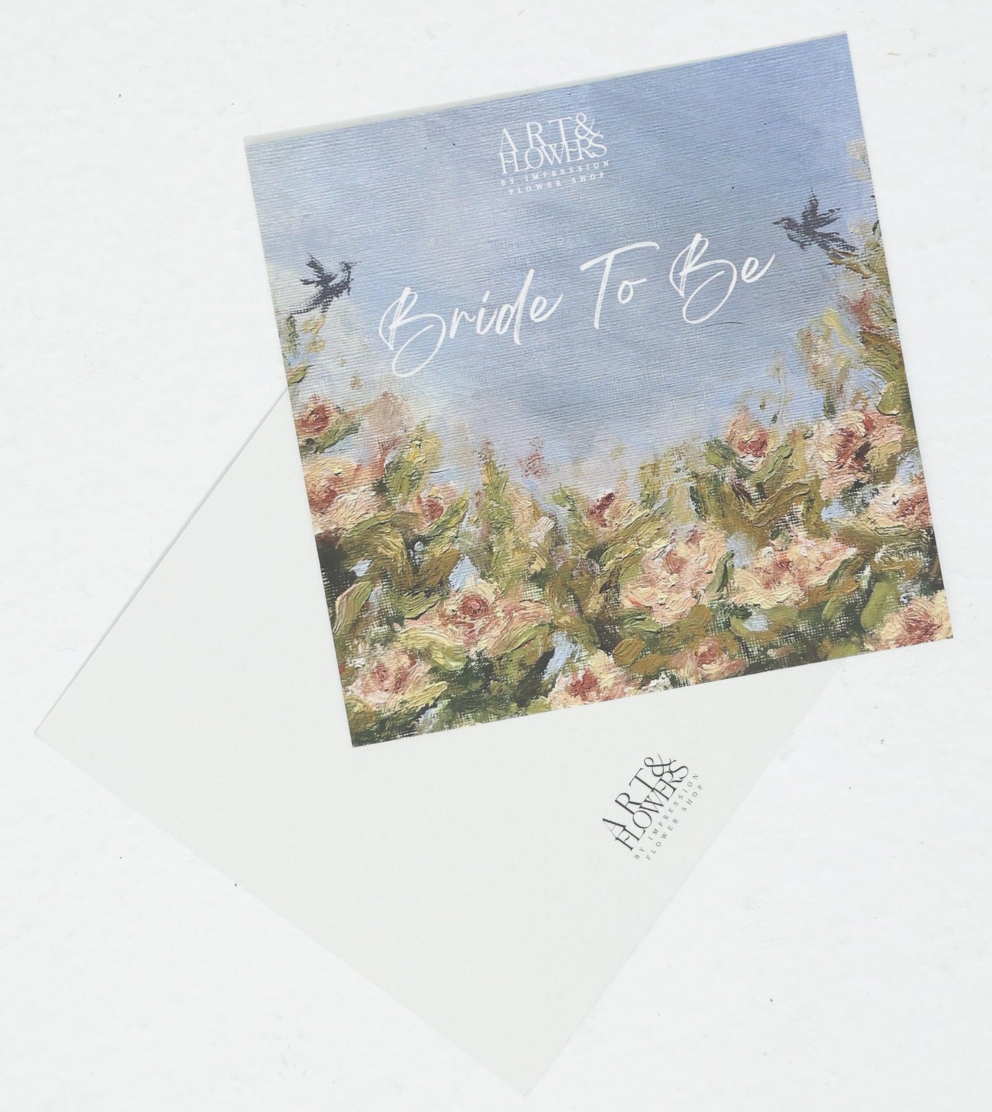 Bride to be Gift Card