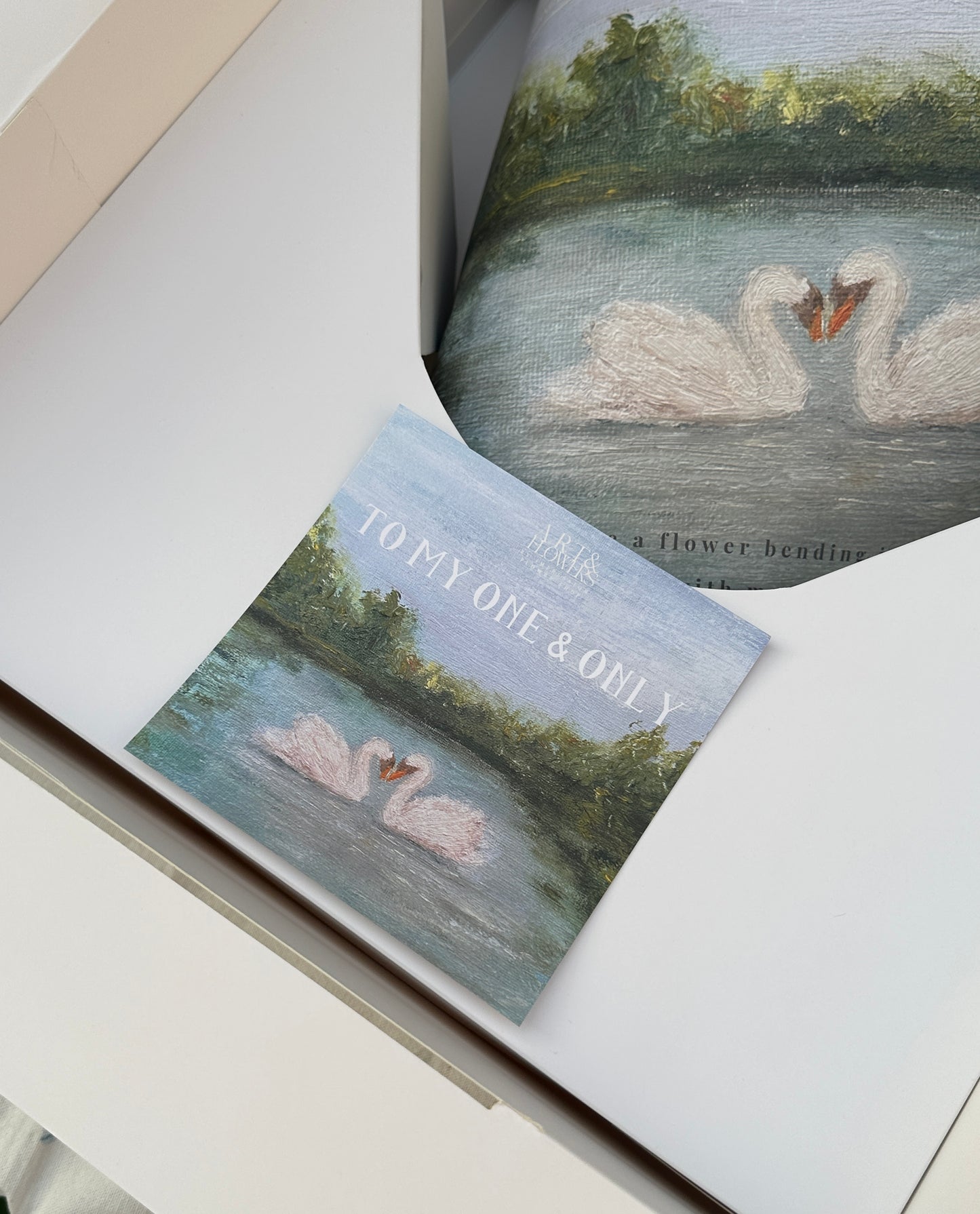 🦢 Sway Collection FULL SET 🦢
