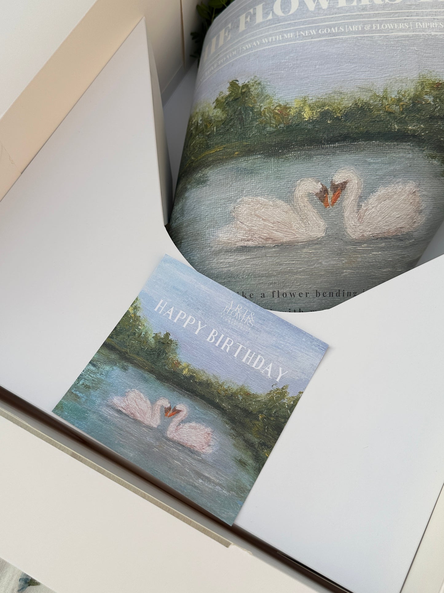 🦢 Sway Collection FULL SET 🦢