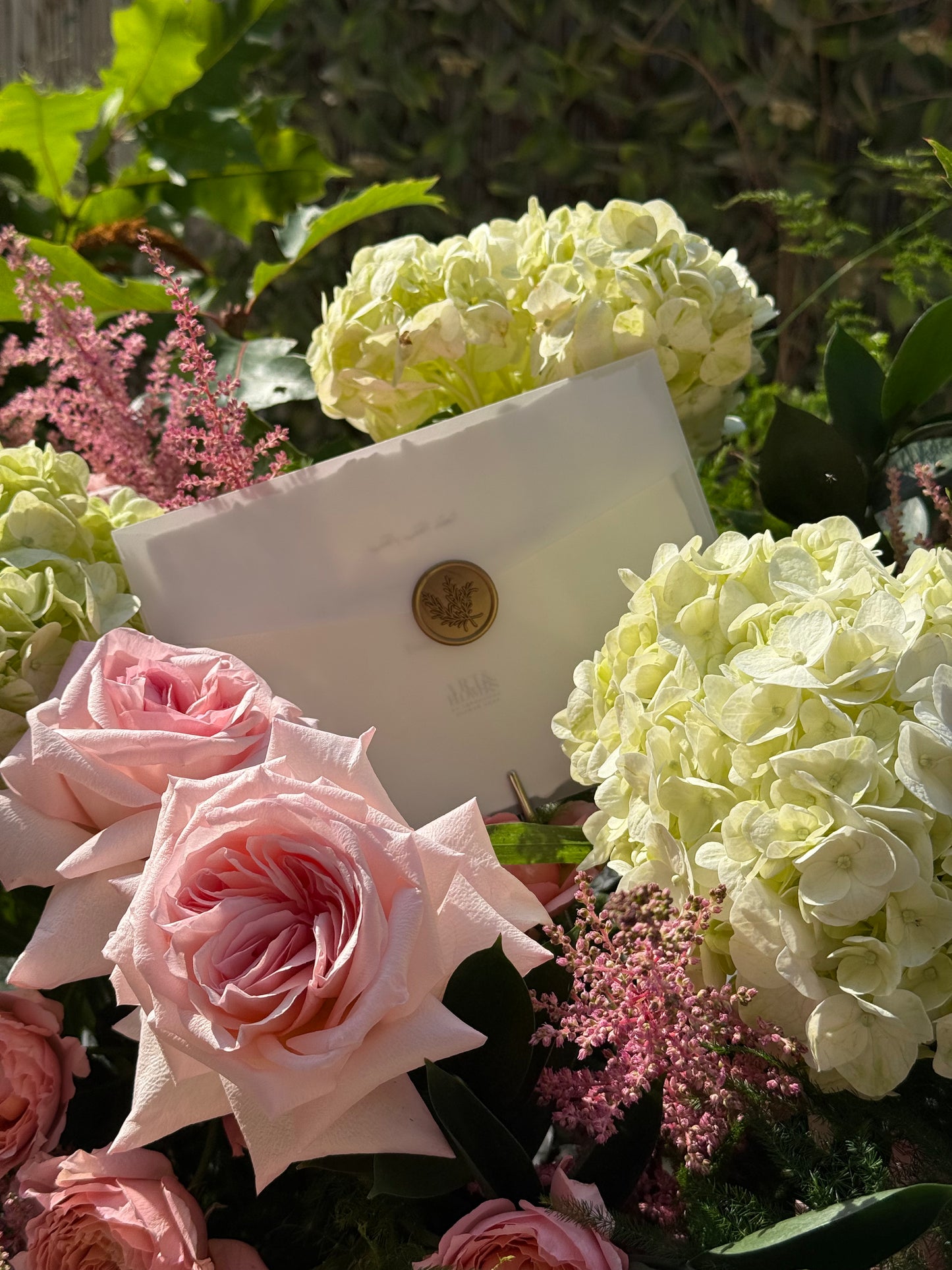 Pure 🌸 Flowers'N Bag 🍃