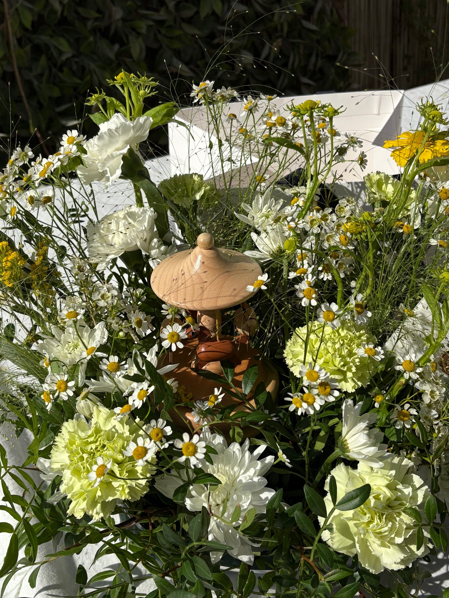 Baby Blossom Garden โจ๐