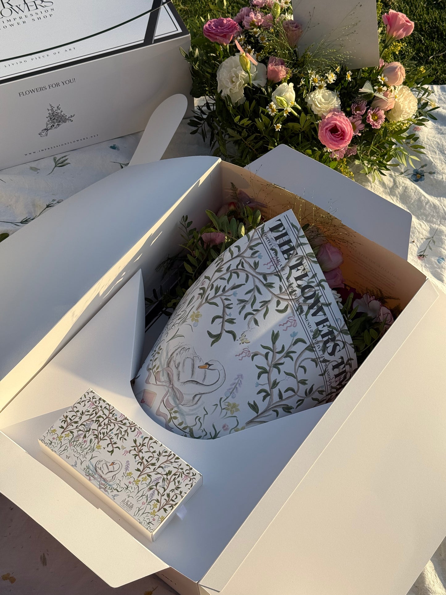 Delicate Money Box 🎀