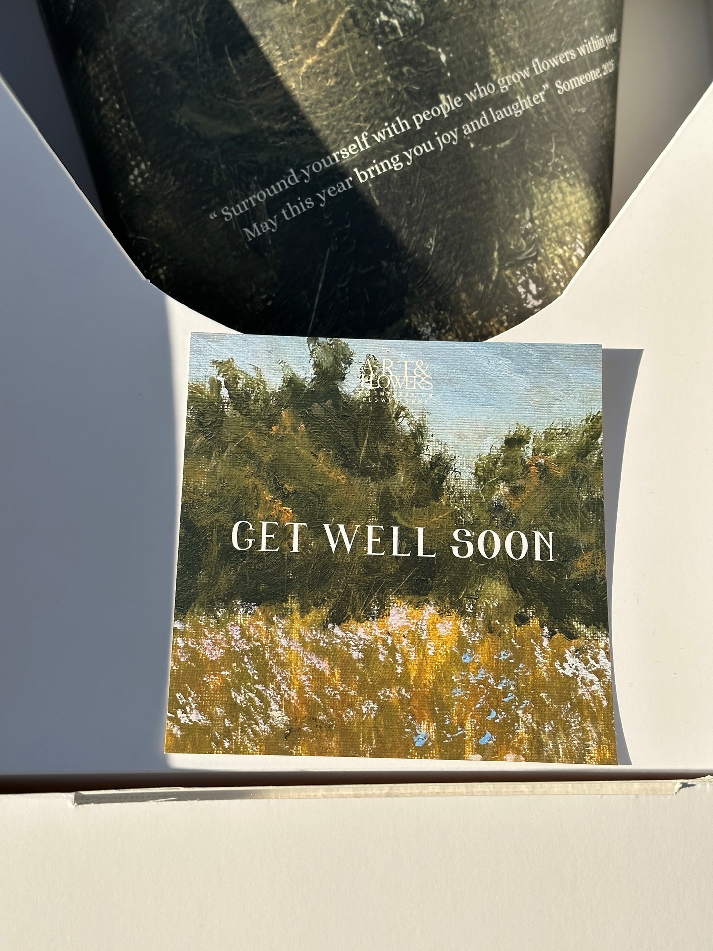 Field Collection