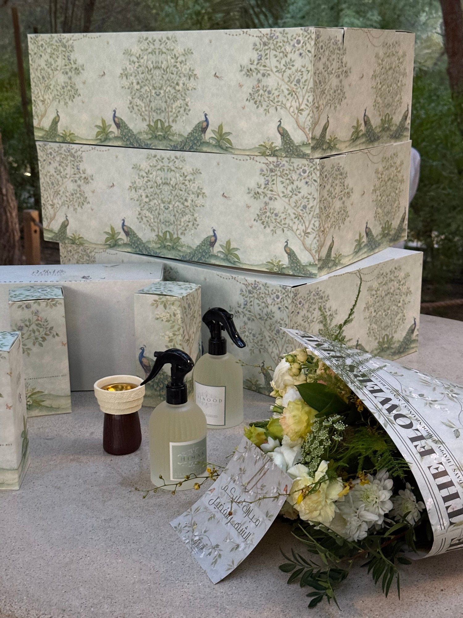 Ramdan Collection 🌙✨