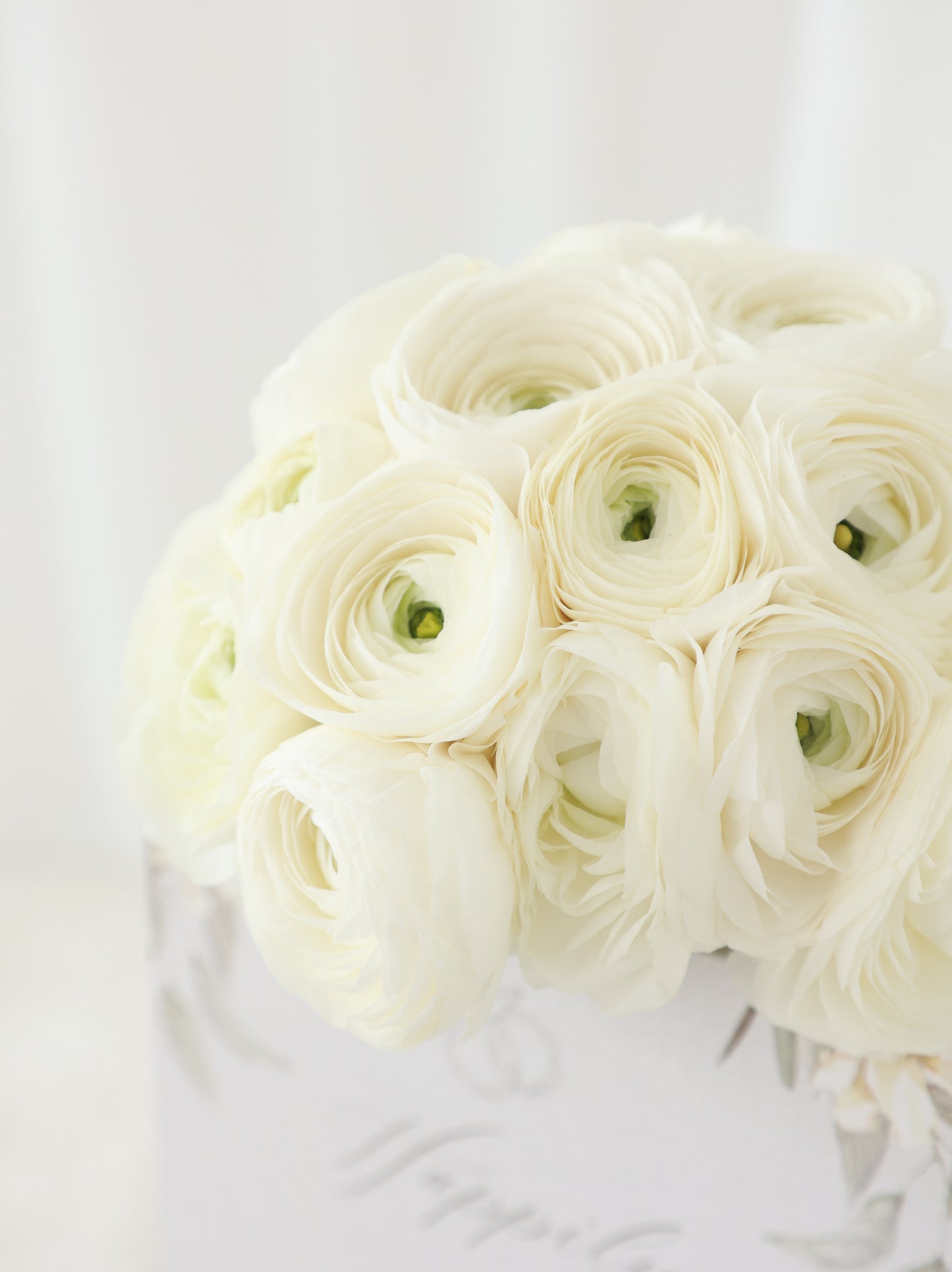 Ranunculus Bouquet
