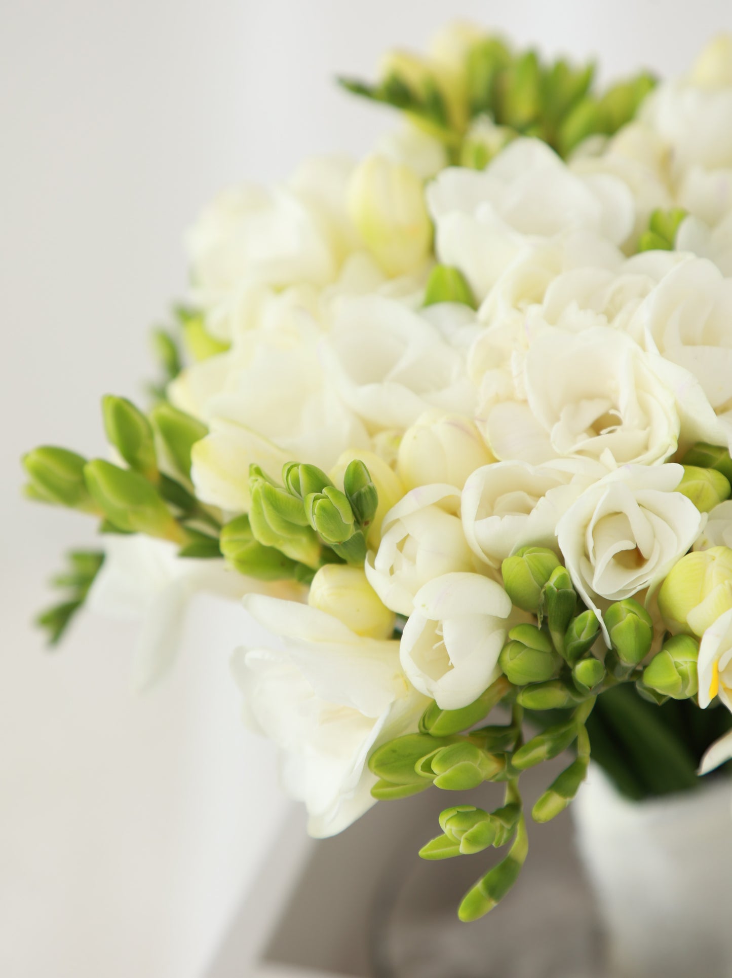 Freesia Bouquet