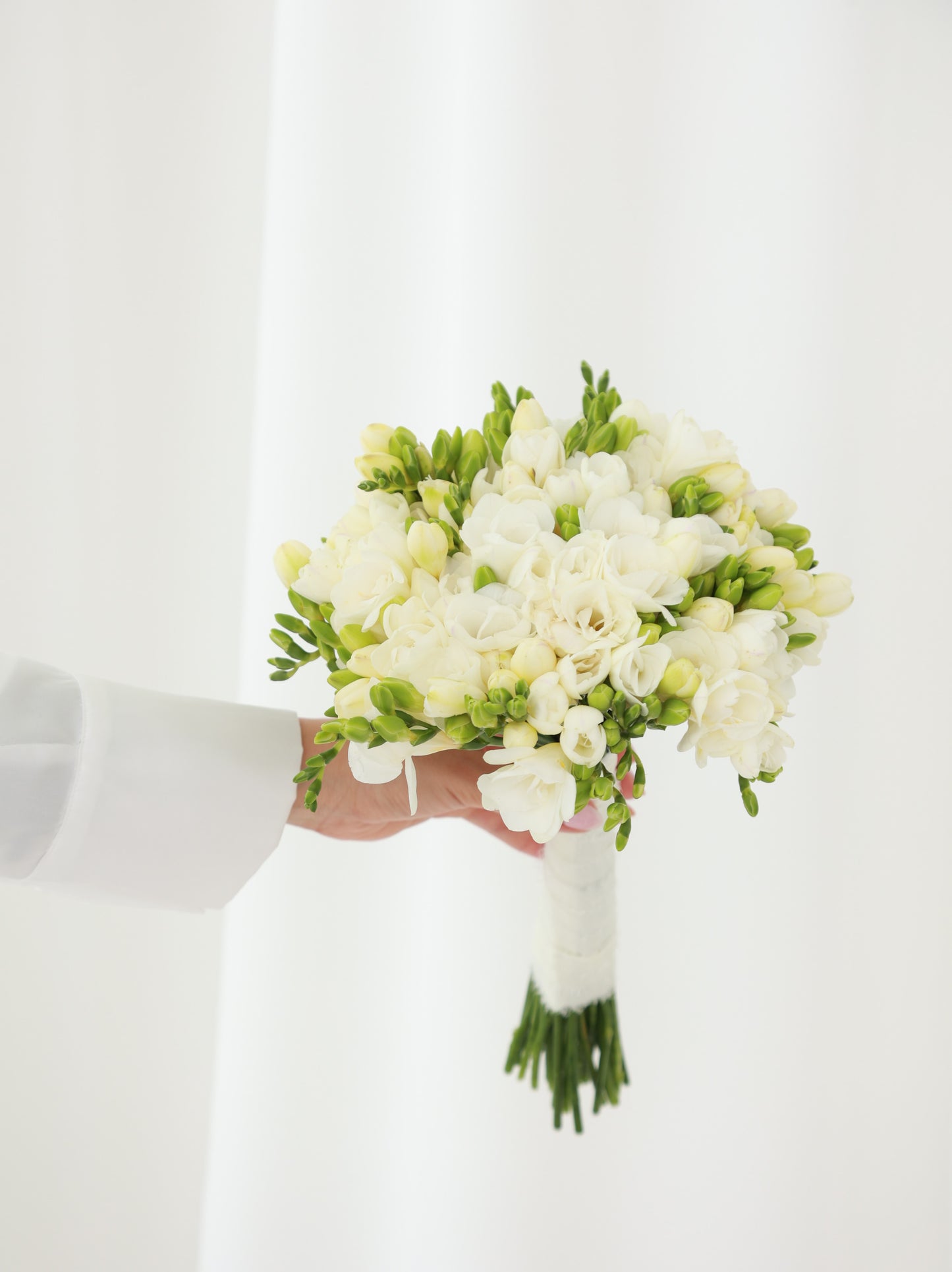 Freesia Bouquet