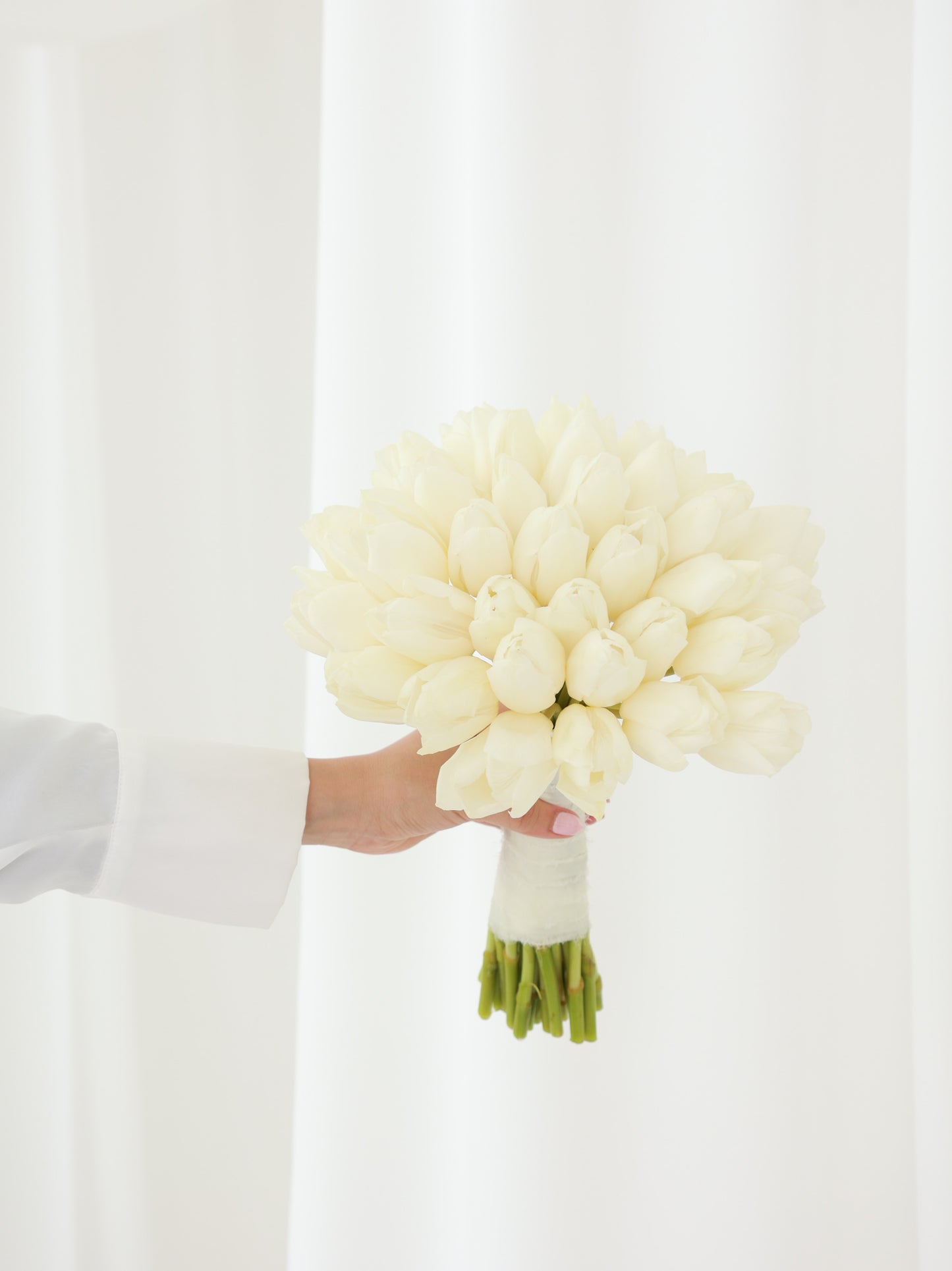 Tulip Bouquet