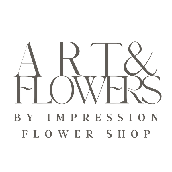 Impression Flower Shop