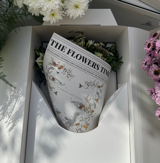 Bee My Flowers Collection 🐝