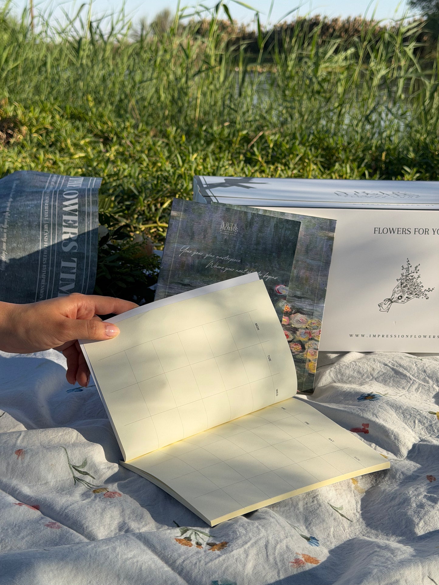 Birthday FULL SET Bouquet ✨