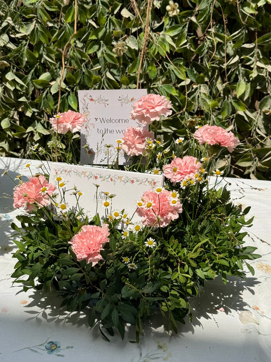 Mini Garden🌸 New Born Edition✨