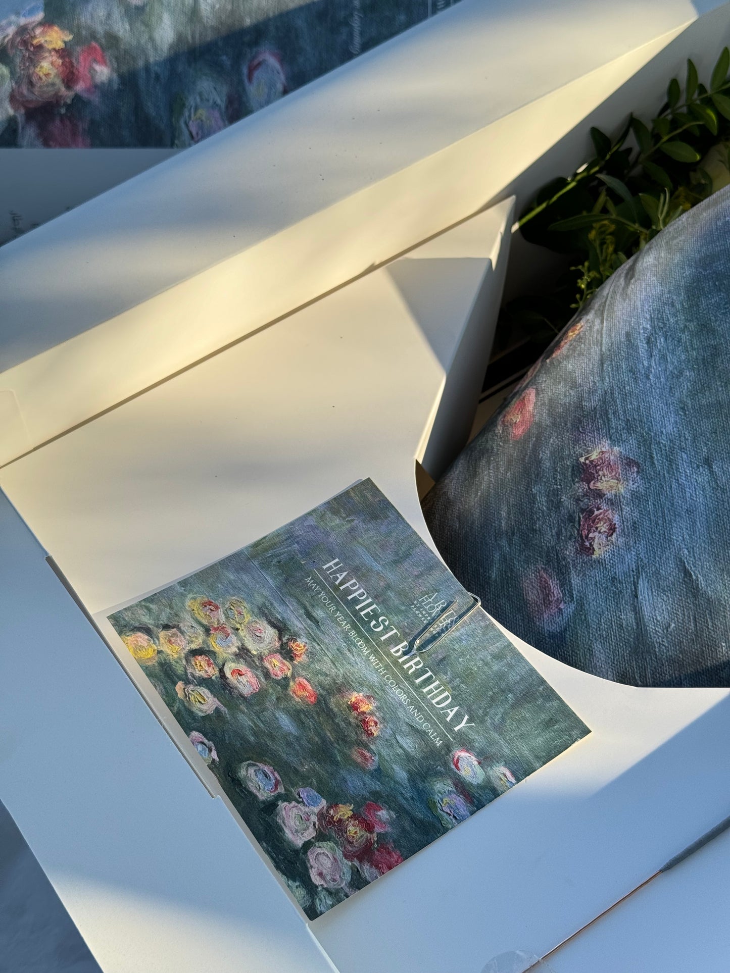 Bloom like art Bouquet ✨