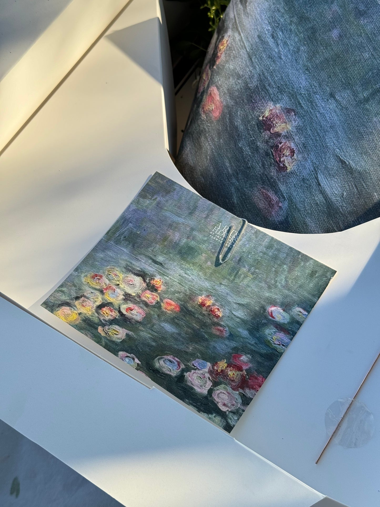 Bloom like art Bouquet ✨