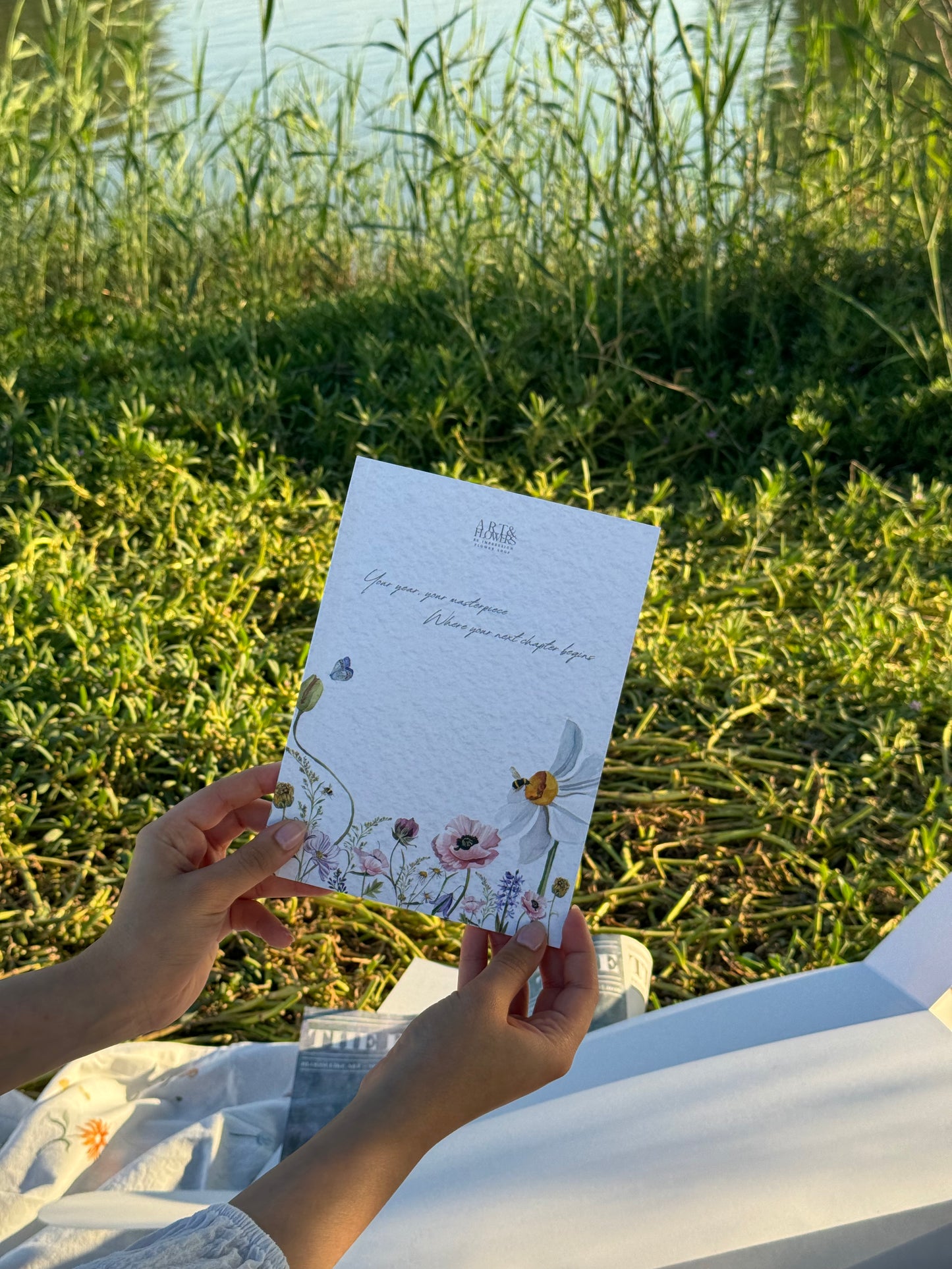 Bee NoteBook Planner