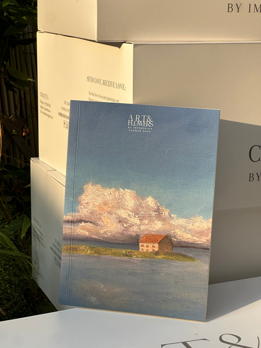 Imagination NoteBook