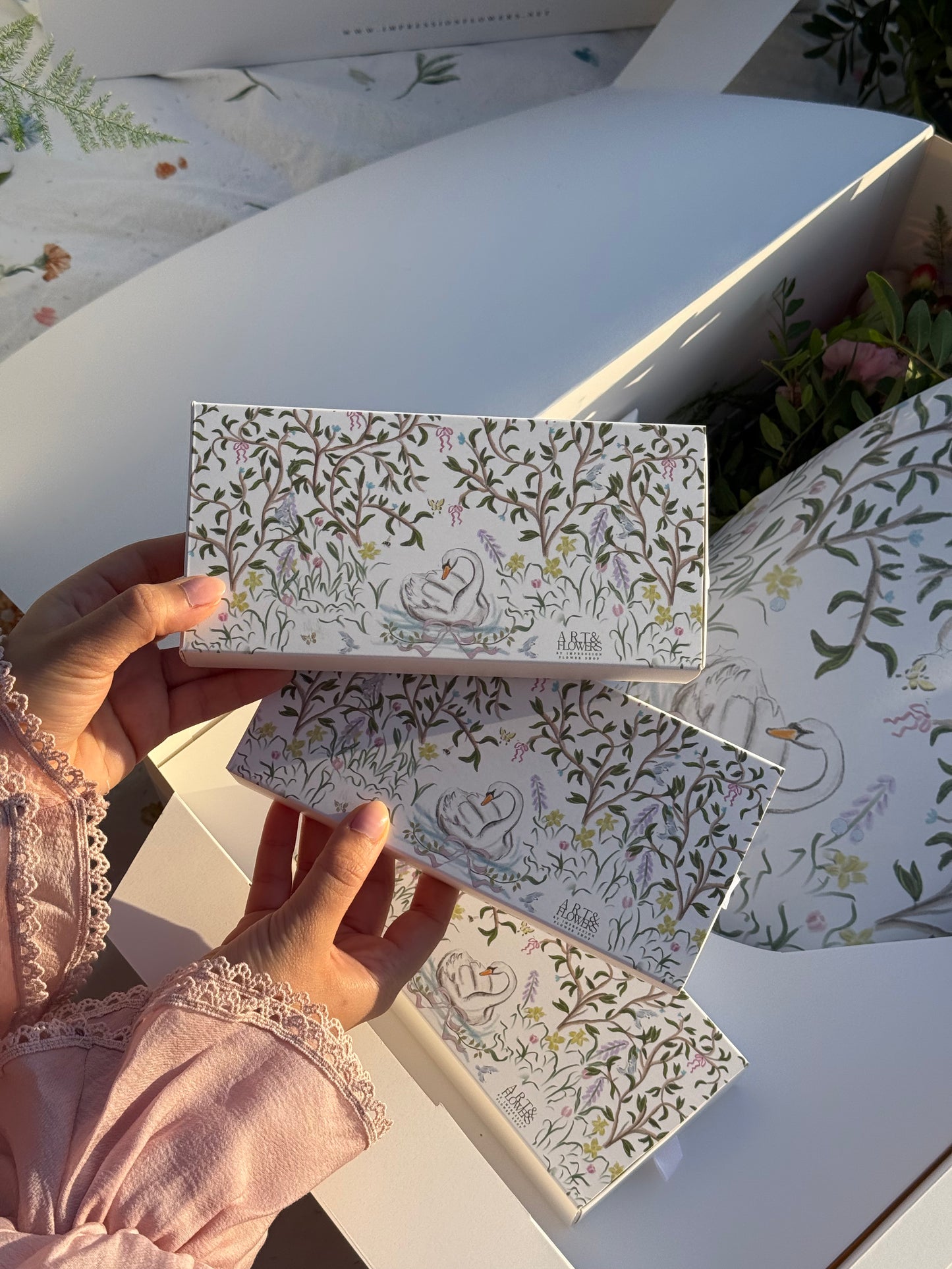 Delicate Money Box 🎀