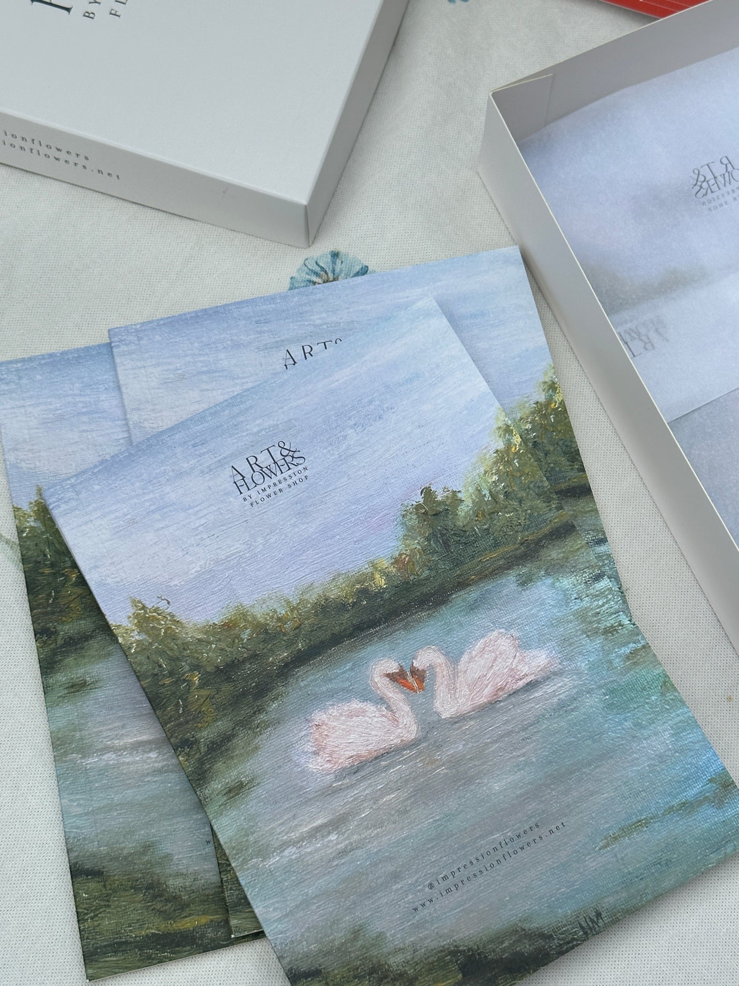Sway notebook 🦢