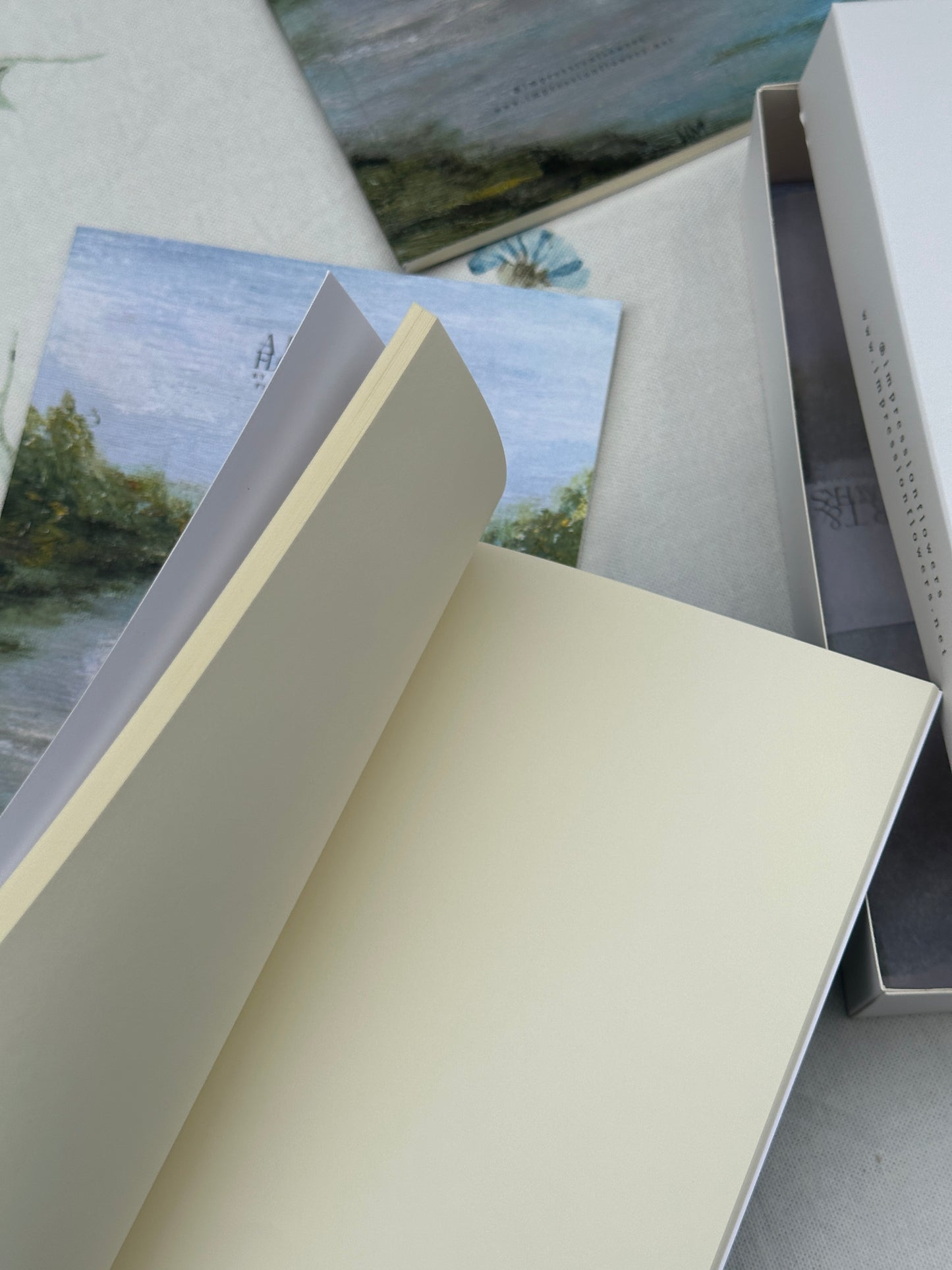 Sway notebook 🦢